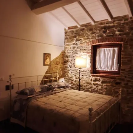 Ca' Delle Sore أريتسو