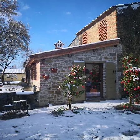 Ca' Delle Sore أريتسو