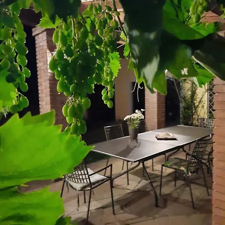 بيت للعطل Ca' Delle Sore أريتسو