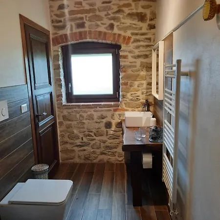 Ca' Delle Sore Holiday home *