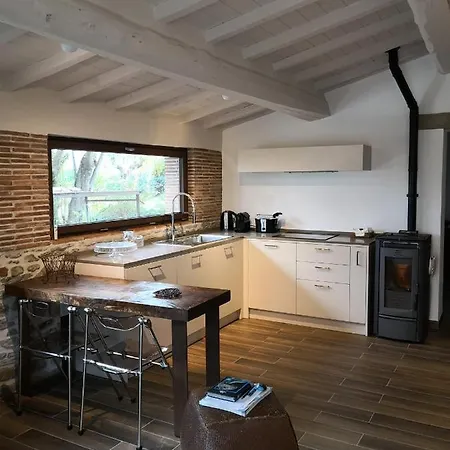 Ca' Delle Sore Holiday home *