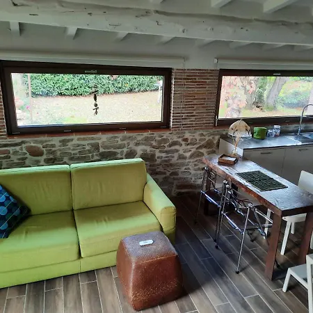 Holiday home Ca' Delle Sore *