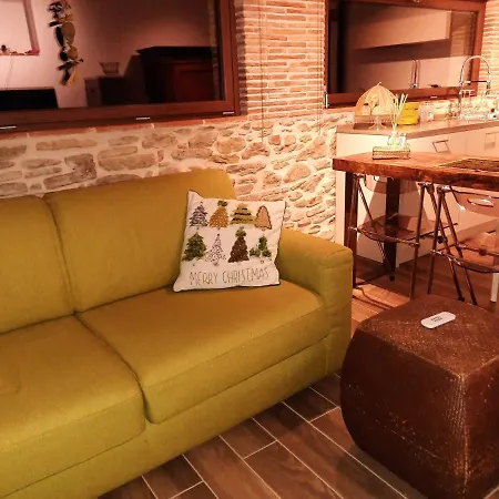 Ca' Delle Sore Tatil Evi Arezzo