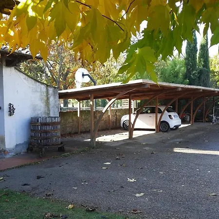 Ca' Delle Sore Arezzo