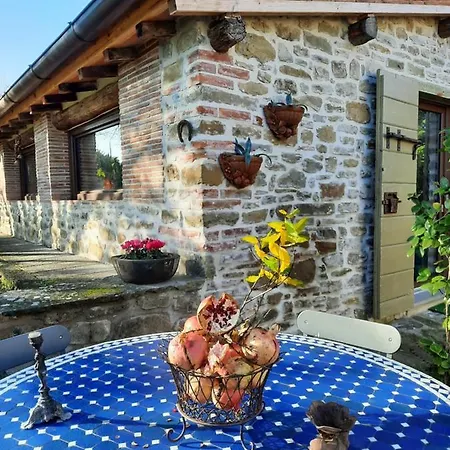 Hébergement de vacances Ca' Delle Sore Arezzo