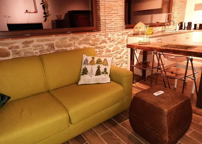 Ca' Delle Sore Сasa de vacaciones Arezzo