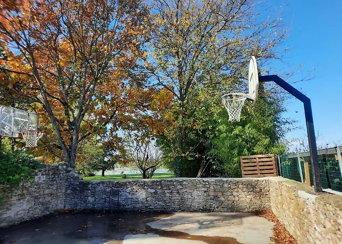 別荘 Ca' Delle Sore アレッツォ