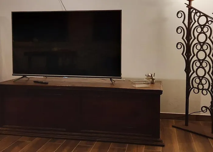 Ca' Delle Sore アレッツォ