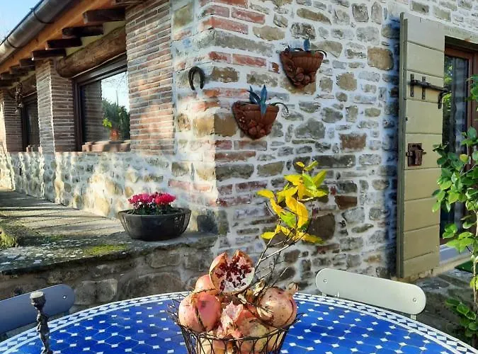 Casa de Férias Ca' Delle Sore Arezzo