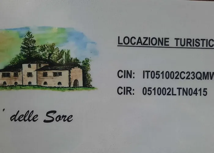 Ca' Delle Sore