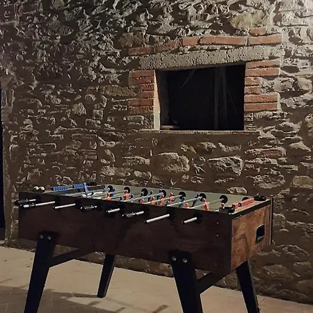 Ca' Delle Sore بيت للعطل أريتسو